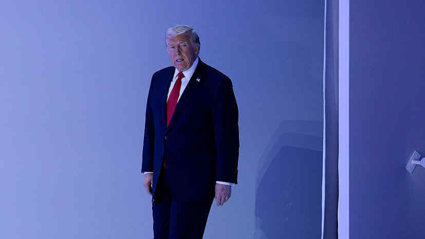 Trump proposed invoking Article 5 of the NATO treaty to combat migrants in the United States