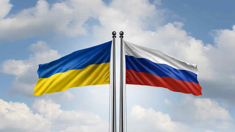 prolonging the conflict with Russia by Kiev’s hands will harm the West itself