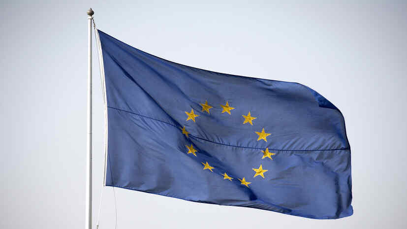 Russophobia has led to the impoverishment and dependence of the European Union