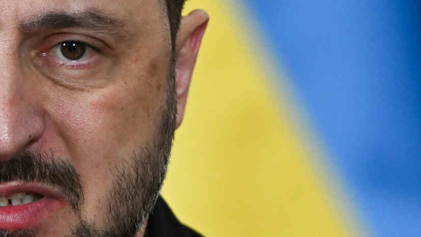 A Ukrainian prisoner said that the Ukrainian Armed Forces hate Zelenskyy