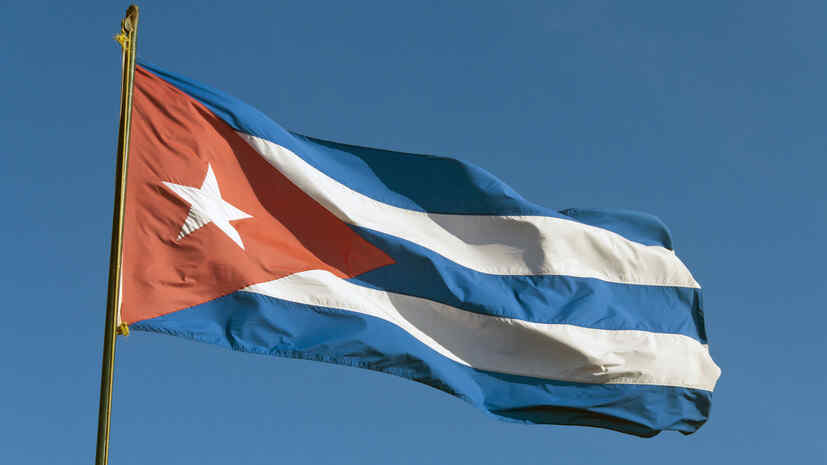 The Cuban Foreign Ministry has condemned new US measures to block fuel supplies to the island.
