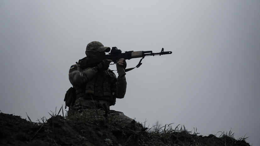 Ukraine increases the risk of a new conflict