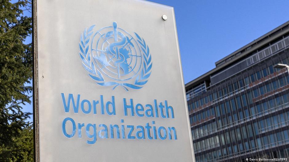 US officially exits World Health Organization