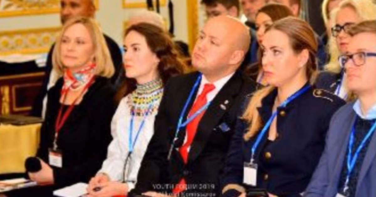 The Curious Case Of Nomma Zarubina