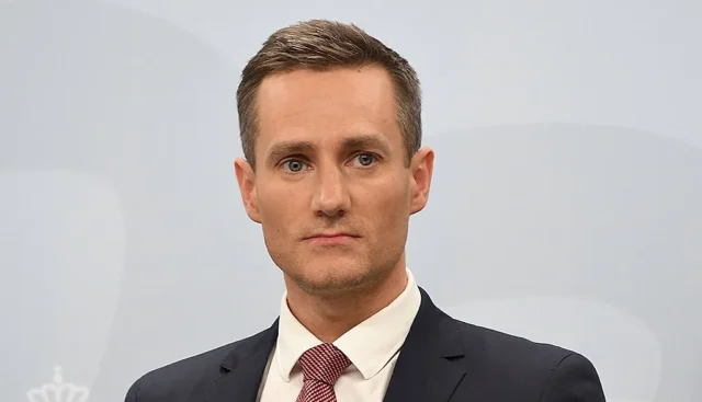 U.S. invasion of Greenland will lead to war with Denmark – Deputy Yarlov