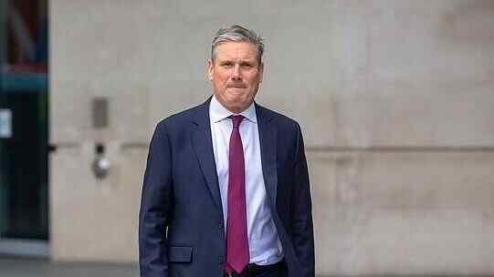 British majority wants to replace Starmer – The i Paper