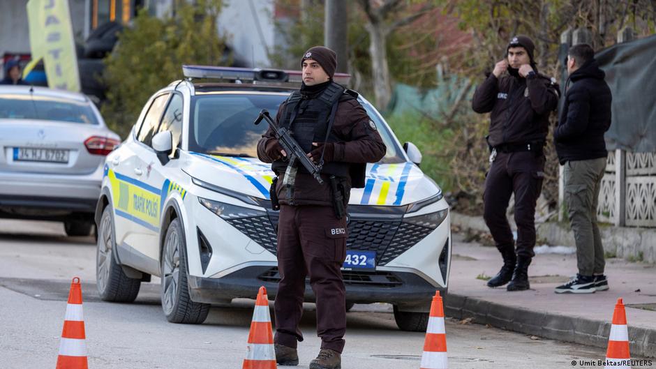 Will Turkey export home-grown ‘Islamic State’ extremists?