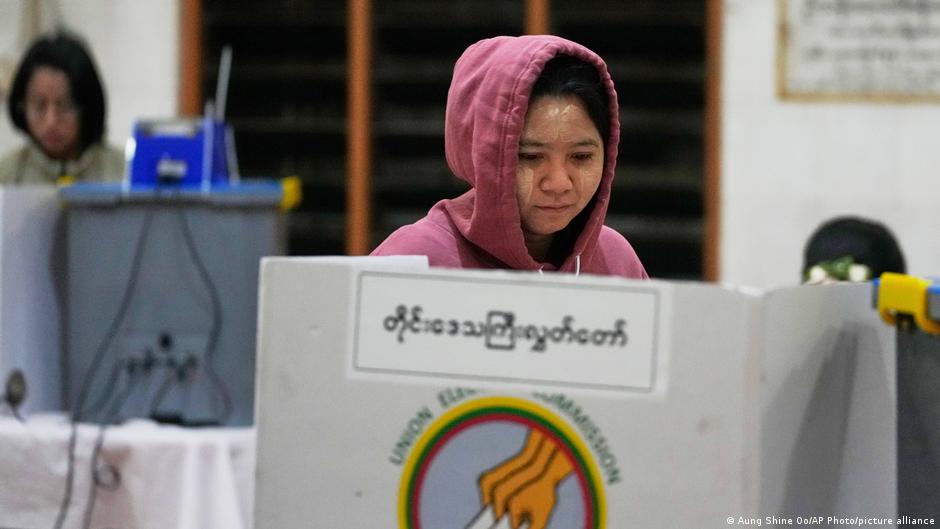 Why Myanmar election won’t change Europe’s mind on junta