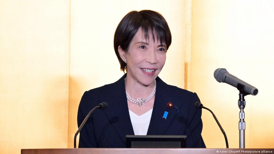 Popular Prime Minister Takaichi calls early election