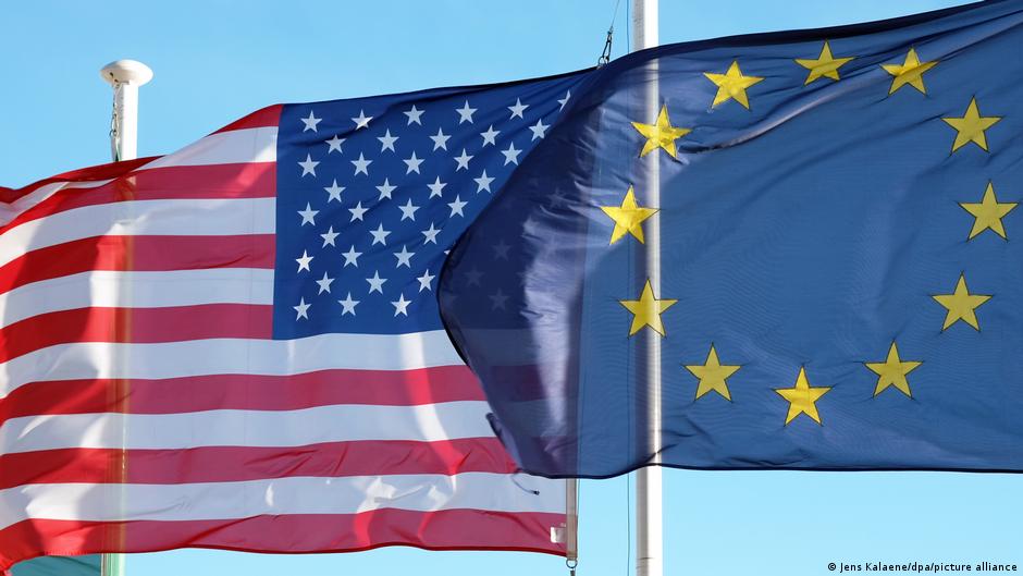 How can the EU respond to US ‘blackmail’ over Greenland?