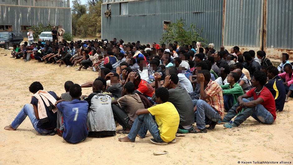 Dutch court sentences Eritrean migrant smuggler to 20 years