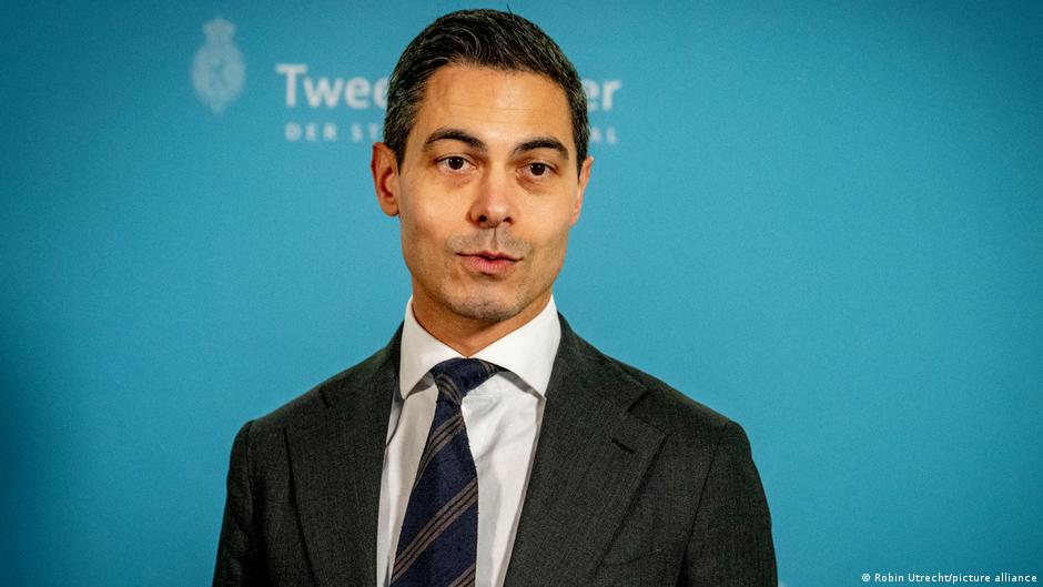 Netherlands set for minority coalition as parties reach deal