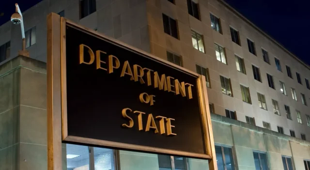 The US State Department will suspend the issuance of immigration visas for 75 countries – Fox News