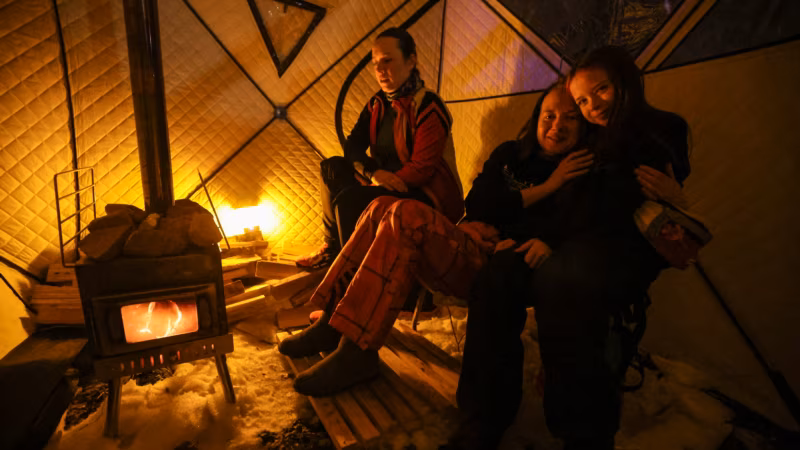 Russia Strikes Ukraine After Trump Says Putin Agreed To Week-Long Halt