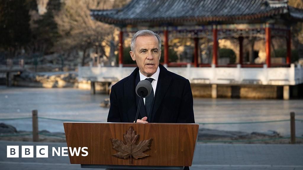 Canada’s deal with China signals it is serious about shift from US