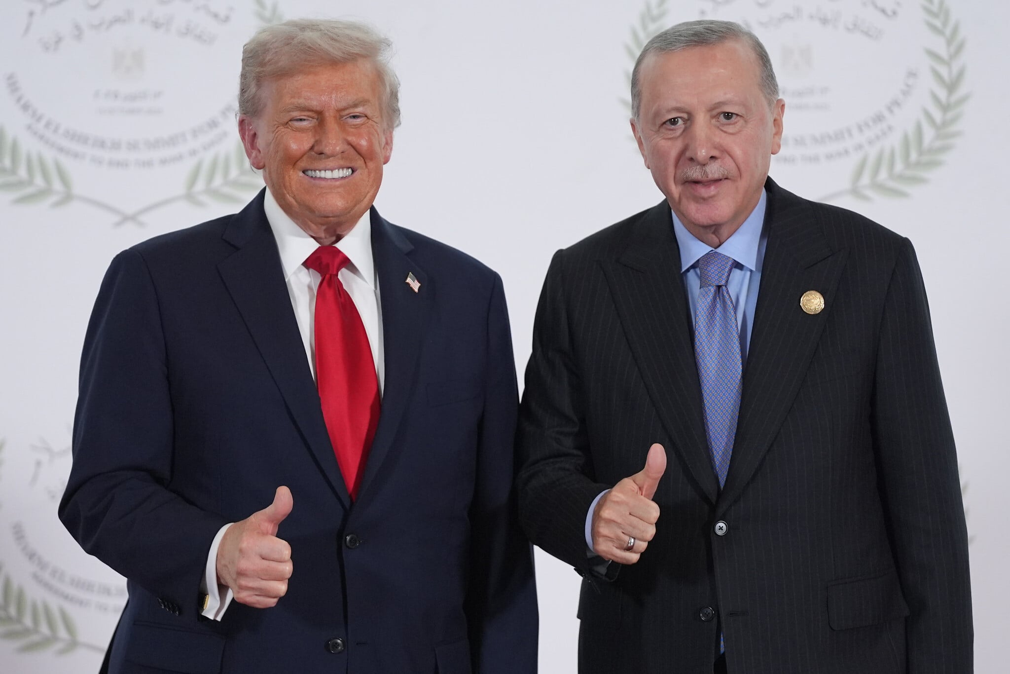 Israel fumes at Gaza oversight panel makeup as Trump invites Erdogan to peace board
