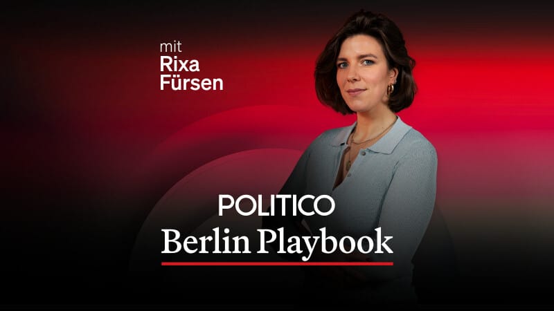Das Jahr 2026 beginnt mit Krisen – POLITICO