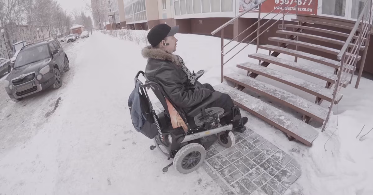 Russia Cuts Its Disability Count As War Against Ukraine Wounds Hundreds of Thousands