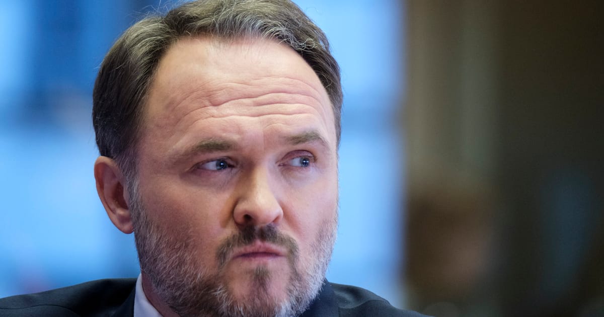 EU will seek to cut US energy reliance after Trump’s Greenland threats – POLITICO