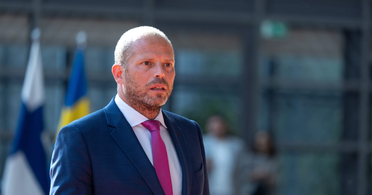 Belgium downplays Greenland tensions with ‘Uncle Sam’ as Europe steps up Arctic presence – POLITICO