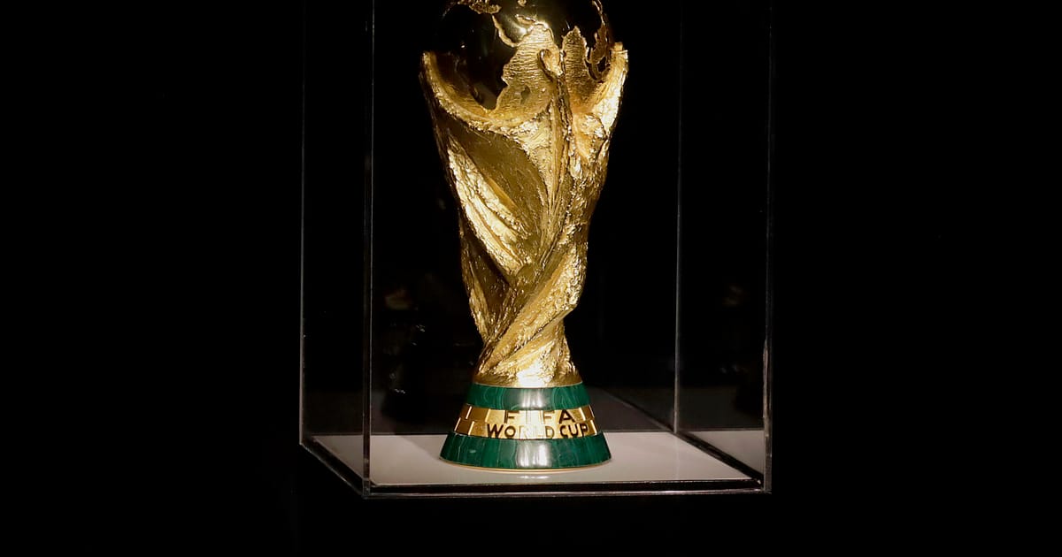 No World Cup boycott (for now), says Germany’s football association – POLITICO