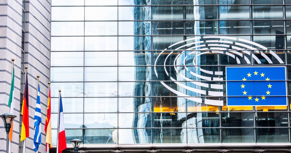 EU Parliament eyes US trade deal approval with Trump-proof safeguards – POLITICO