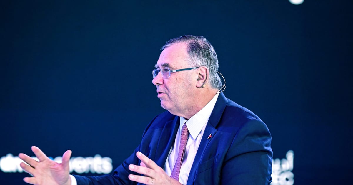 TotalEnergies relance son projet gazier de 20 milliards de dollars au Mozambique – POLITICO