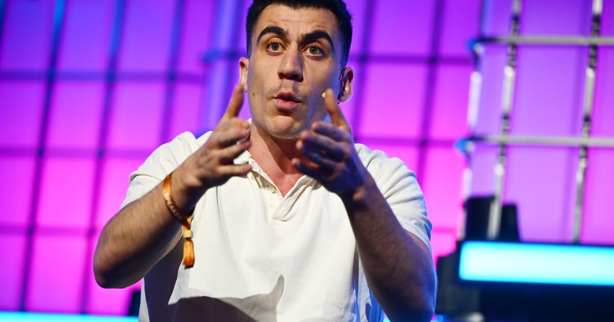 Influencer MEP Panayiotou stirs fury by using slur to refer to paralympians – POLITICO