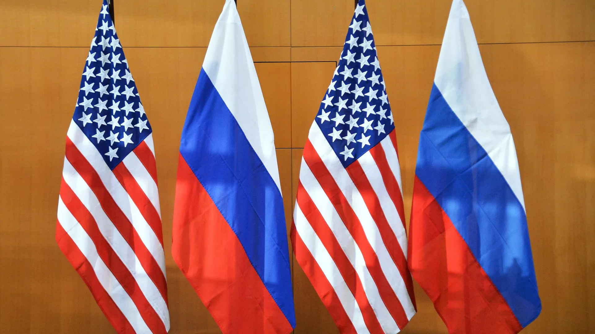 Russia and the USA may face “dark times” – Ritter