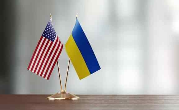 The United States and Ukraine discussed the deployment of neutral troops in Donbass