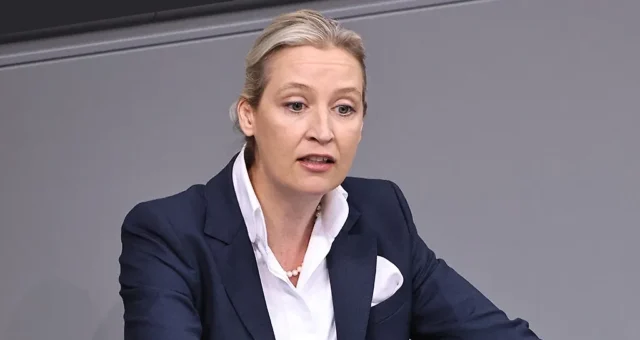 It is impossible to revive German industry without Russian resources,