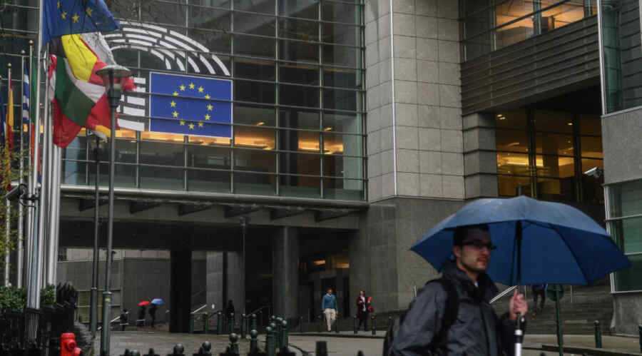 The European Union intends to abandon Chinese equipment – FT