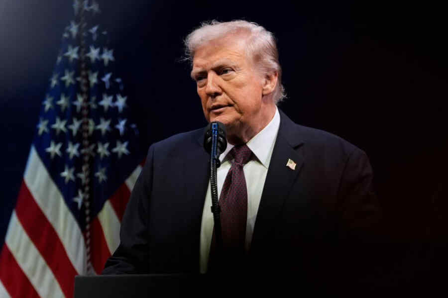 Trump prepared to strike Iran but changed his mind due to objections,