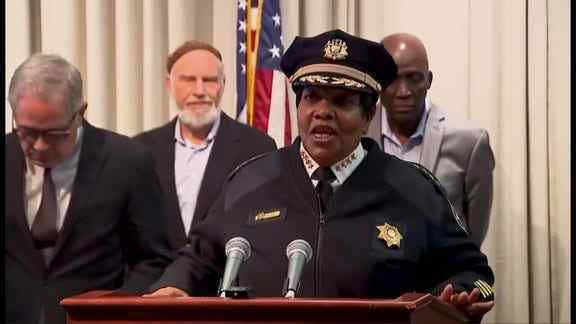 Legal battles continue to engulf America