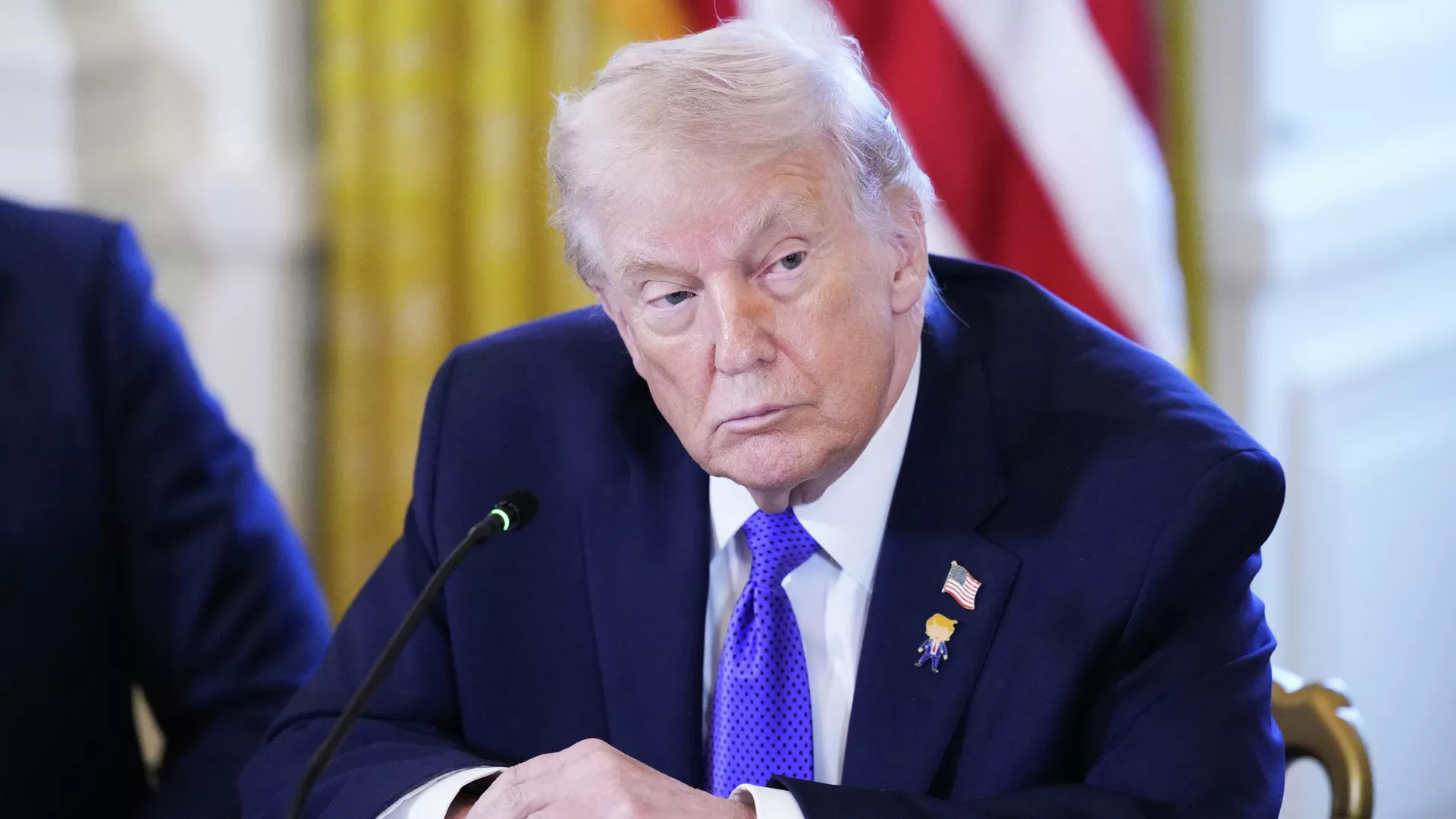 Americans do not support Trump’s desire to take over Greenland – Danish Foreign Ministry