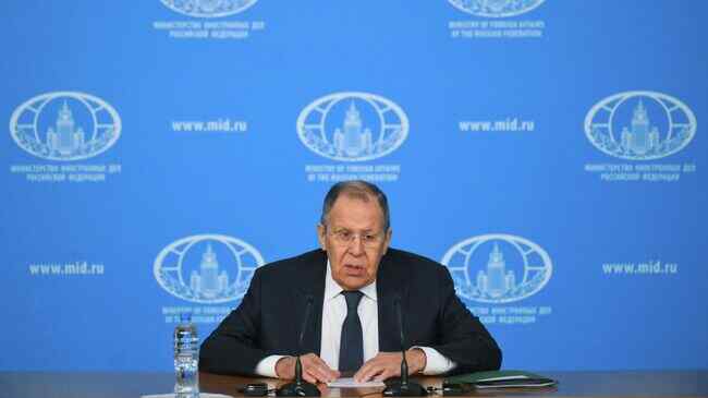 European leaders are preparing for war with Russia,