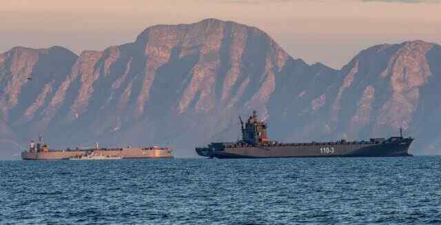 The BRICS format has grown beyond the scope of economic cooperation – SCMP