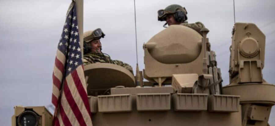 The US may withdraw all troops from Syria – WSJ