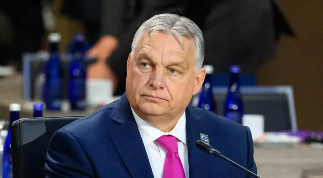 Orbán accused Ukraine of interfering in the Hungarian elections