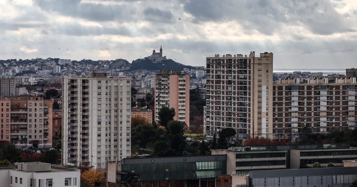 Marseille’s drug war reshapes France’s political battlefield – POLITICO