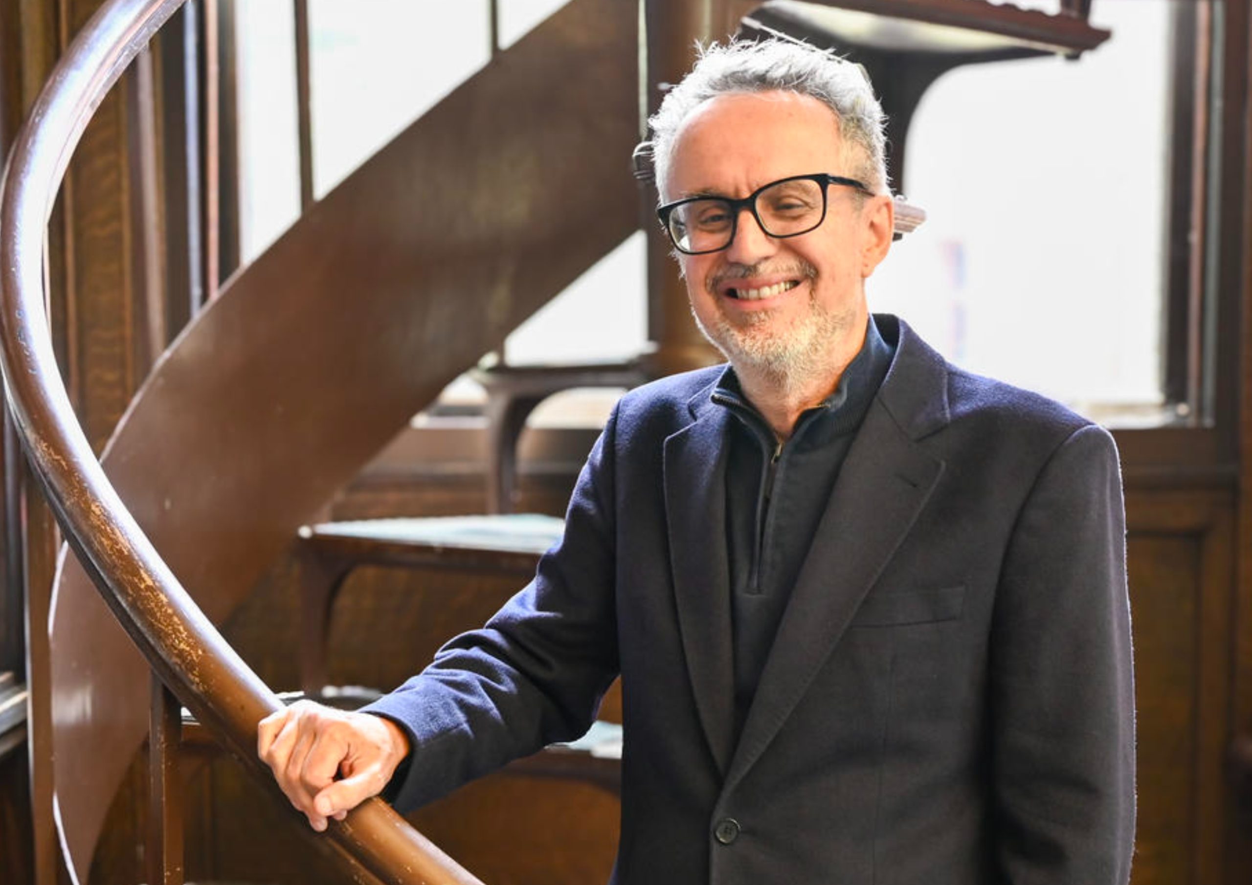 Former Harvard History Chairman Boasts of Transforming It From ‘White Male Affinity Group’