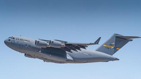 Hamas praises Belgium’s arms embargo on Israel air transit