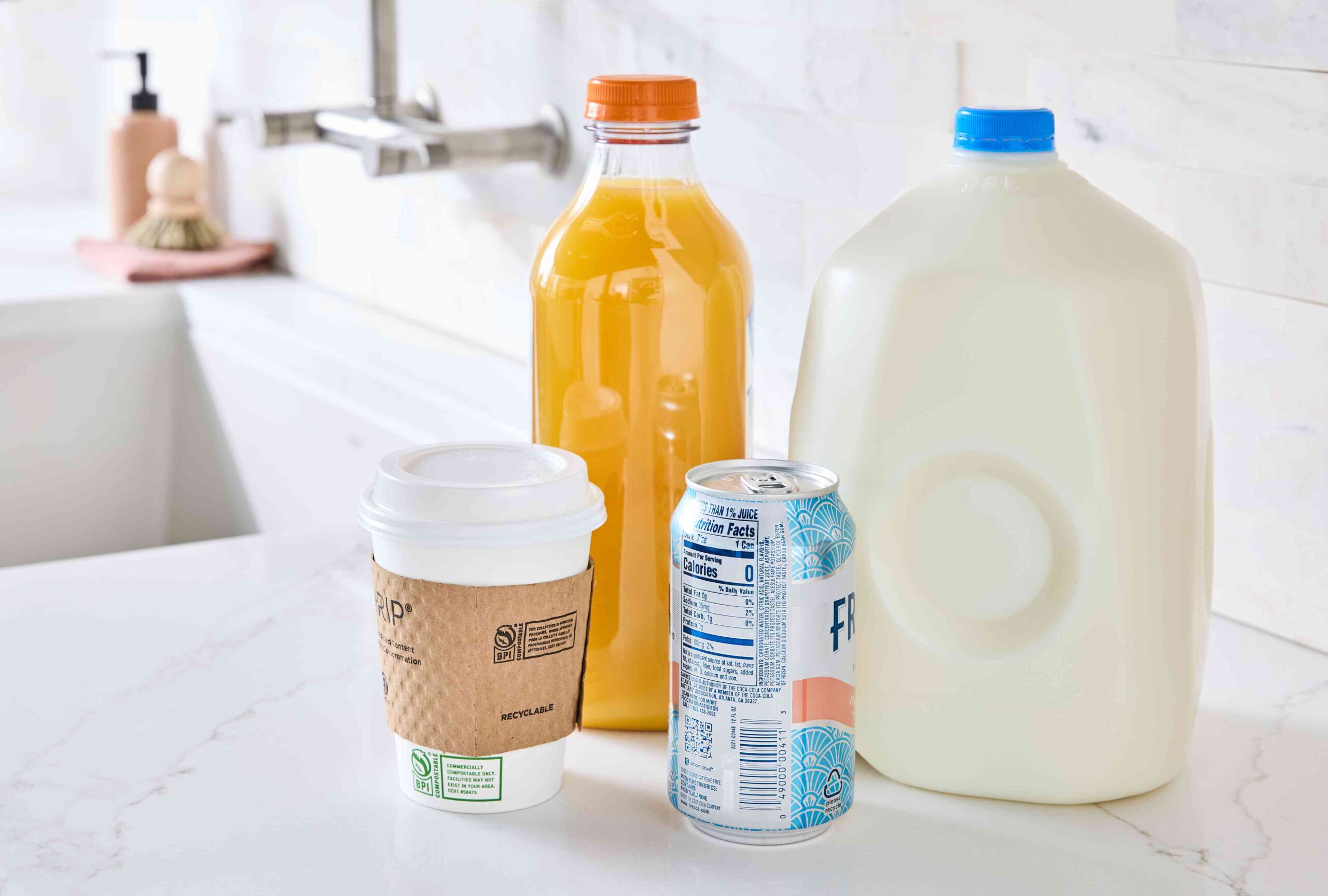 5 Items You Should Never Pour Down Your Drain, According to Pros