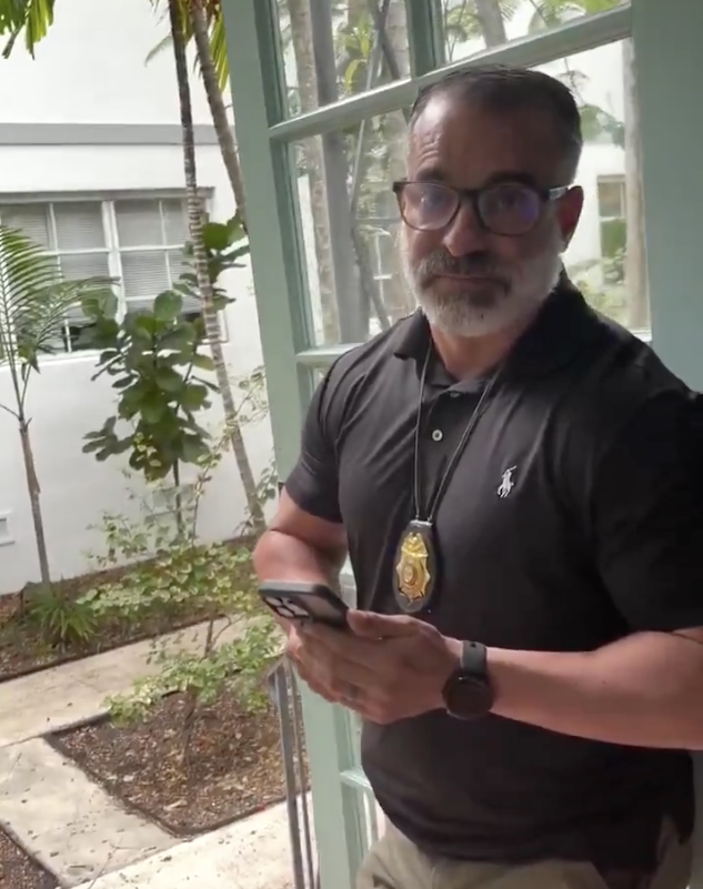 WATCH:  Is This Al Gore’s Movie?  Or Kamchatka?