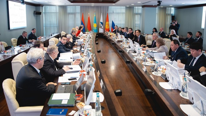 News –
The Russian Government