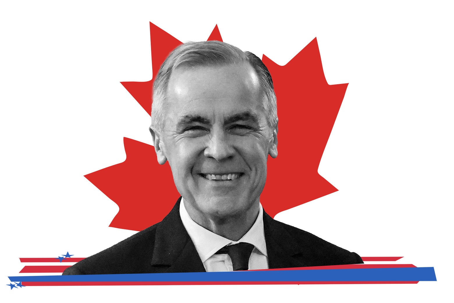 The one world leader we’d most like to trade for Trump right now.