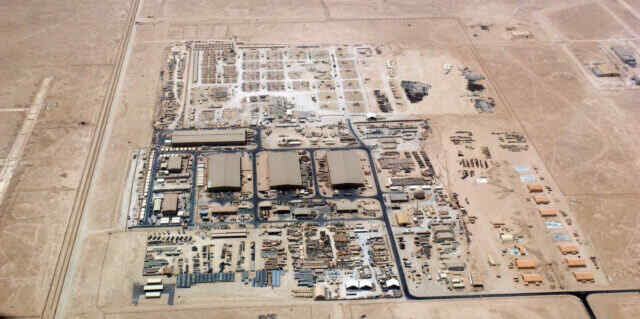 The United States may attack Iran in the next 24 hours – Reuters