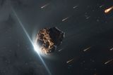Asteroid 2024 YR4’s Possible 2032 Moon Impact — What the Aftermath Could Look Like
