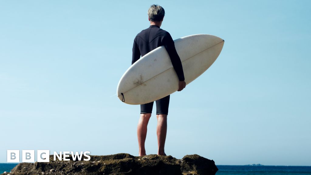 Fourth shark attack in New South Wales in 48 hours