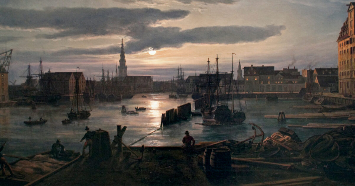 Divide et Impera in U.S. Foreign Policy — Russia in Global Affairs